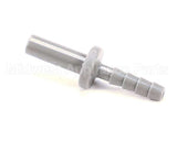 37925.0001 Bunn Fitting, Tube 1/4 To Barb 3/16