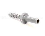 37925.0001 Bunn Fitting, Tube 1/4 To Barb 3/16