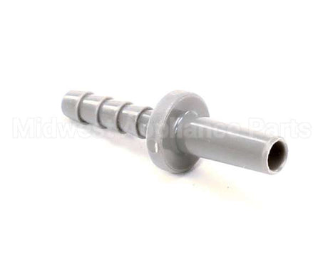 37925.0001 Bunn Fitting, Tube 1/4 To Barb 3/16