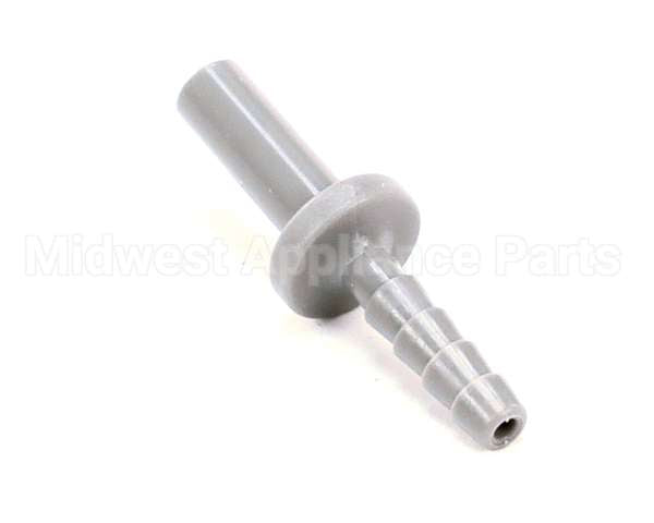 37925.0001 Bunn Fitting, Tube 1/4 To Barb 3/16