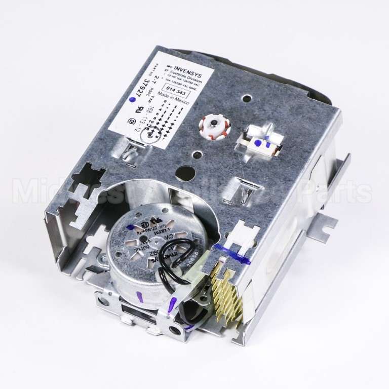 37927P Speed Queen Timer 115V 60Hz 4 Cyclepkg