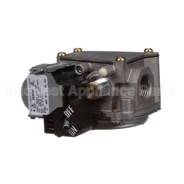37942 Compatible Blodgett Gasvalve, Lp, Direct Sp Ark