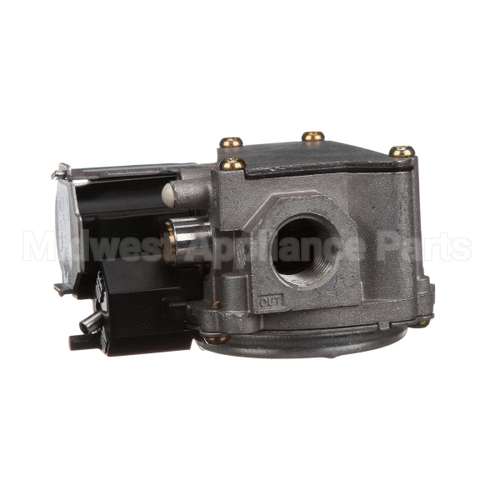 37942 Blodgett Gas Valve, Lp, Direct Spark