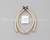 37942.1000 Bunn Pump Tube Assembly,Lp W/1/8 Tube