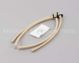 37942.1000 Bunn Pump Tube Assembly,Lp W/1/8 Tube