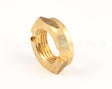 3796-1 Southbend Range Brass Nut 12-14