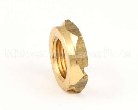3796-1 Southbend Range Brass Nut 12-14