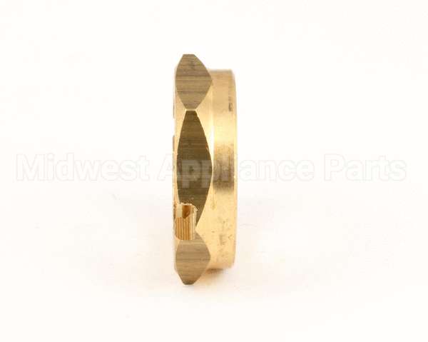 3796-1 Southbend Range Brass Nut 12-14