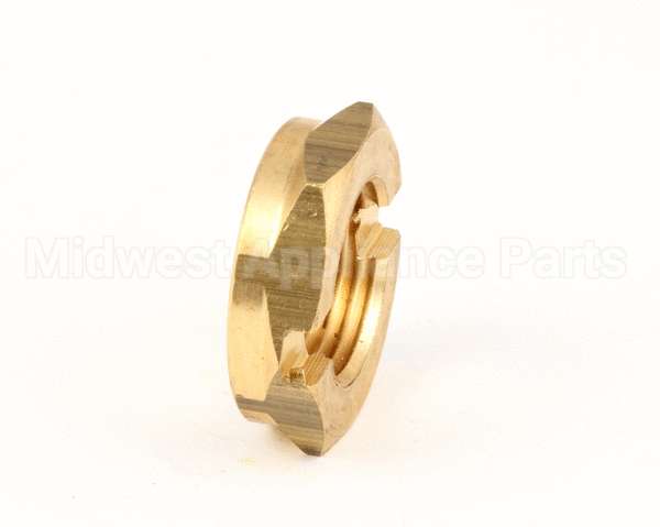 3796-1 Southbend Range Brass Nut 12-14