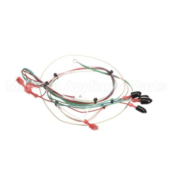 37962.0000 Compatible Bunn Wiringharness, Af Kit
