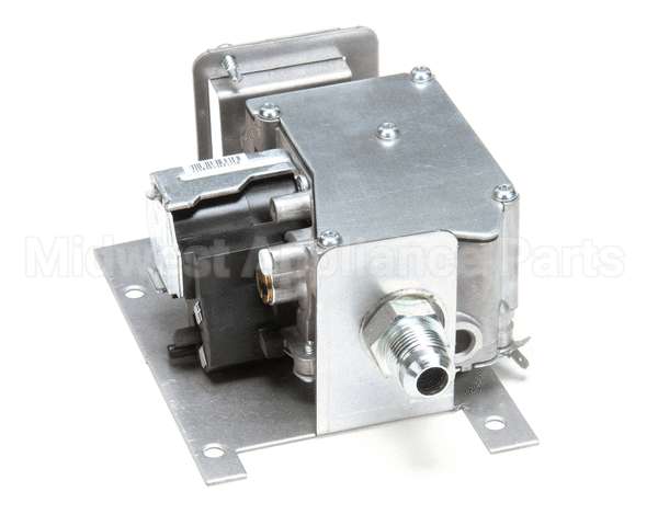 37972 Blodgett Gas Valve Assembly,Direct Spark Lp