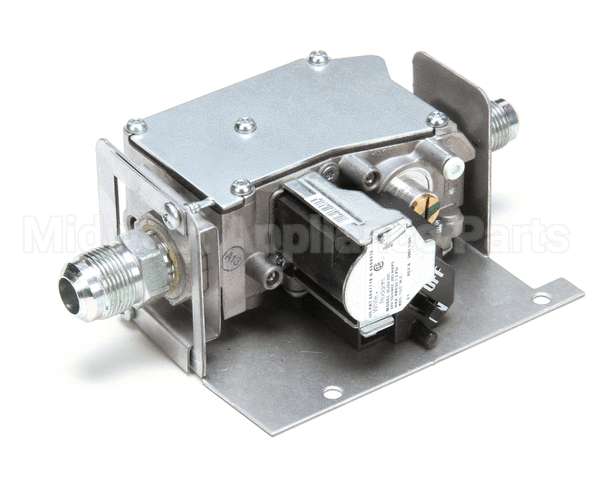37972 Blodgett Gas Valve Assembly,Direct Spark Lp