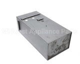 37978.0003 Bunn Tank Weldment, 3.2 Gal