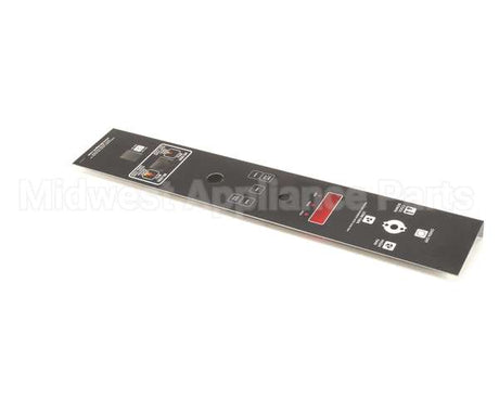 37983 Blodgett Panel Decal Assembly, Ssd Xl