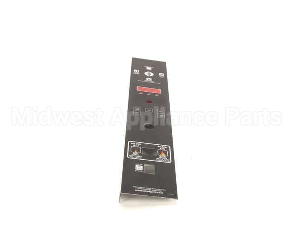 37983 Blodgett Panel Decal Assembly, Ssd Xl