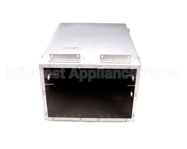 37983.1001 Bunn Kit, 6.4Gl Tank Weldment W/Instr