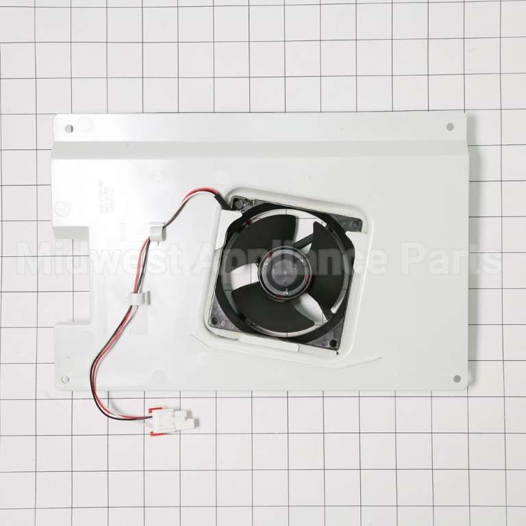 DA97-12815B Samsung Assy Case Motor-Ref;Aw4,Assy