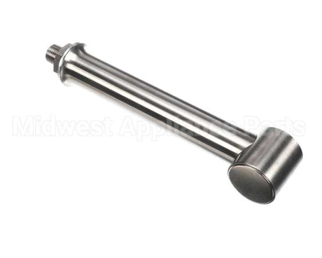 3799-1 Crown Steam Leg Asm.,Dc-6