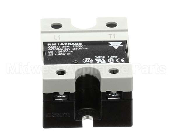 379900121 Besco Relay,Solid State