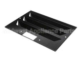 07A41-062D-07 Beverage Air Grille-Front-W/Control