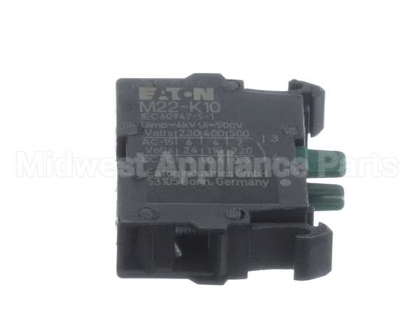 441040 Southern Pride Smoke Extractor Switch Complet