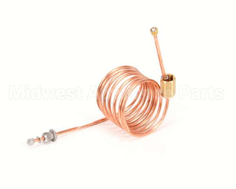 36016 Imperial 48 Thermocouple Extension End 1: Male 11