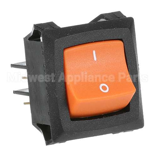 156527 Compatible Duke Switch, Power