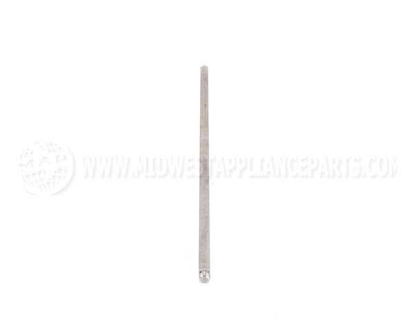 369514 Lincoln Idler Conveyor Shaft 2''