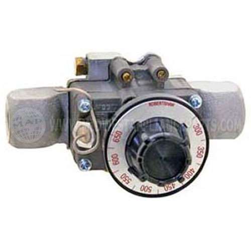 BL7707 Compatible Blodgett Thermostat300-650, Fdh, 1/2"