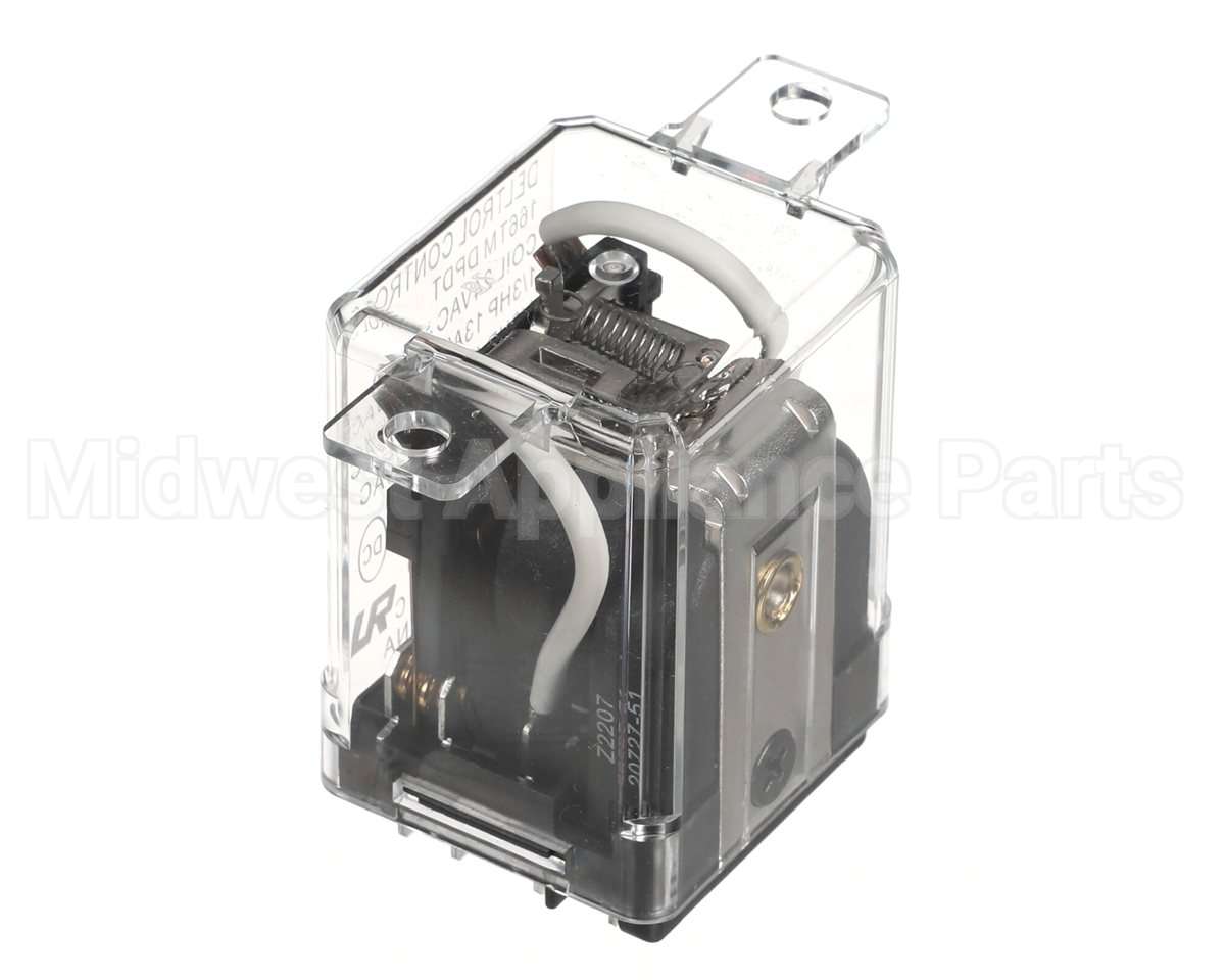 37H96 Lennox Dpdt Limit 24V Relay