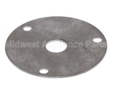 37Q0250 Angelo Po Motor Shaft Gasket