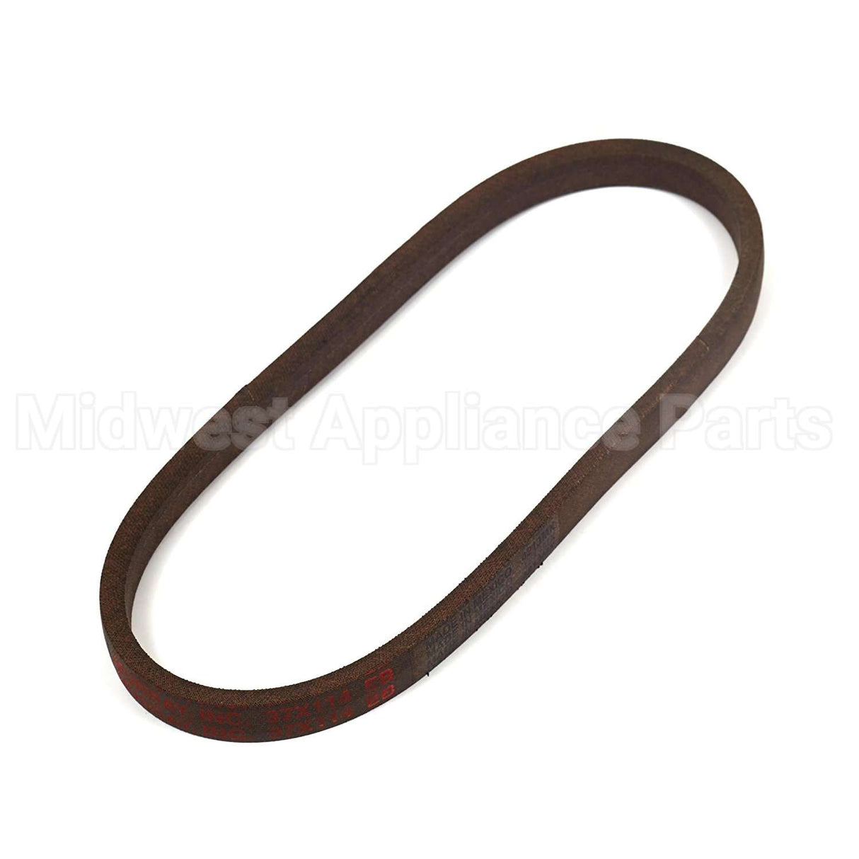 37X114MA Briggs & Stratton Belt Primary Drive