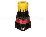 38-0100-0001 Fbd Reg,Brass,Non-Relvng,No Pres G