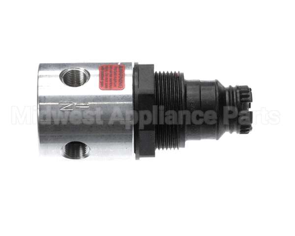 38-0100-0003 Fbd Regulator, C02, Relvg,Preset 3