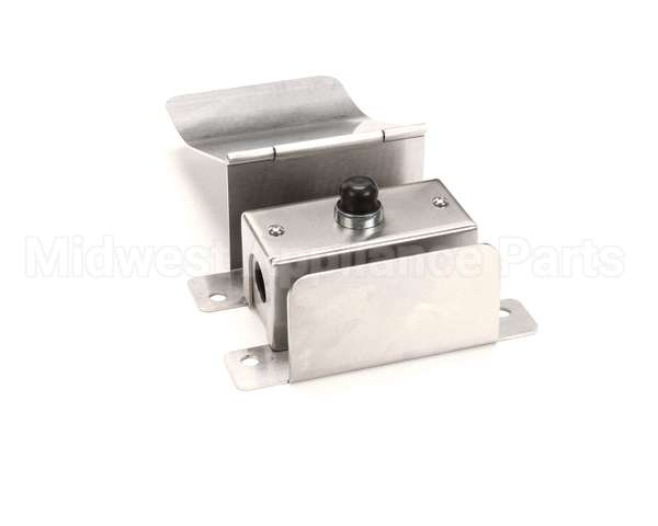 38-0215-457 Adamation Kit Knee Switch Conveyor Mt