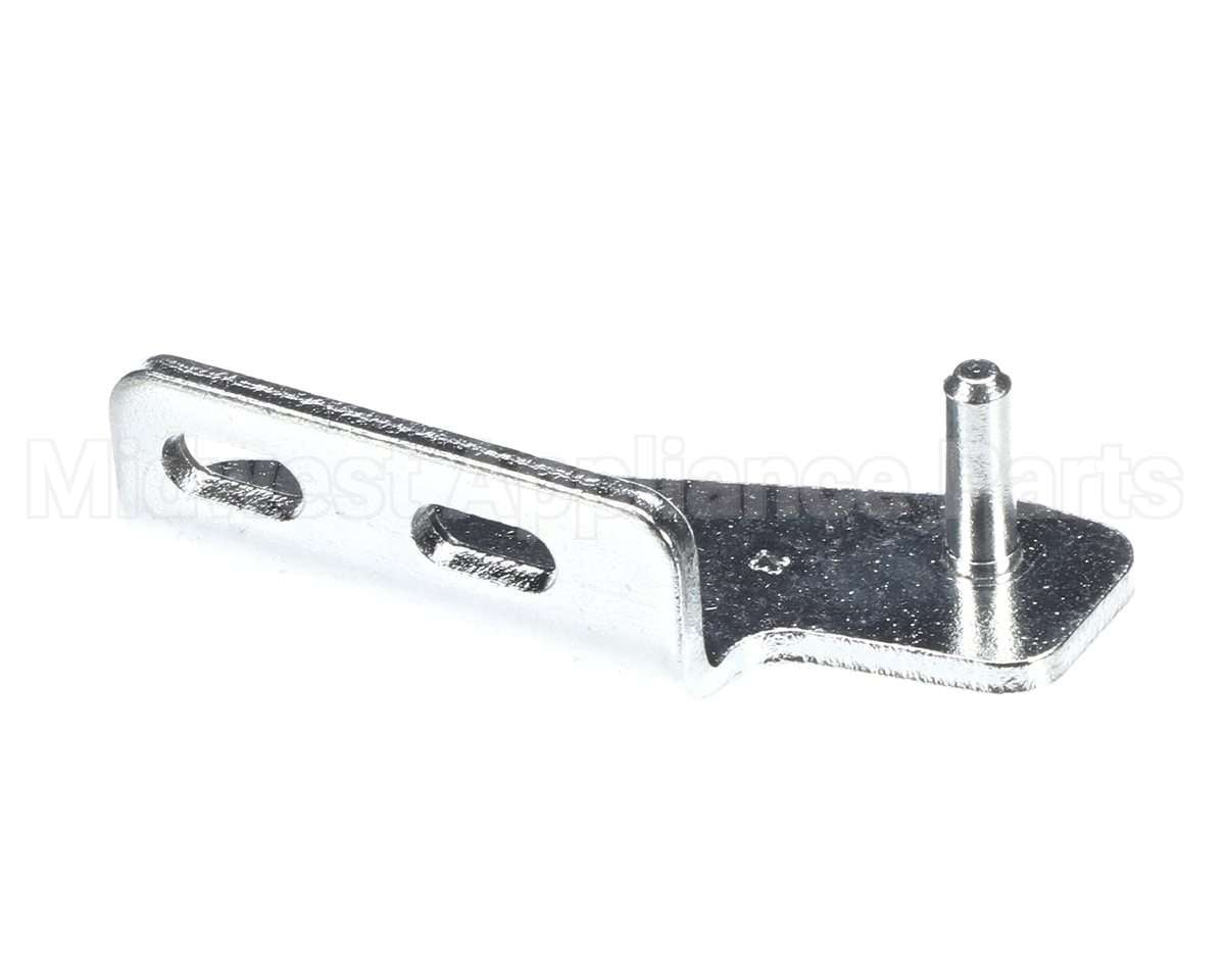38-05096 Apex Supply Chain Tech Hinge, Pivot Brkt, Bottom Left