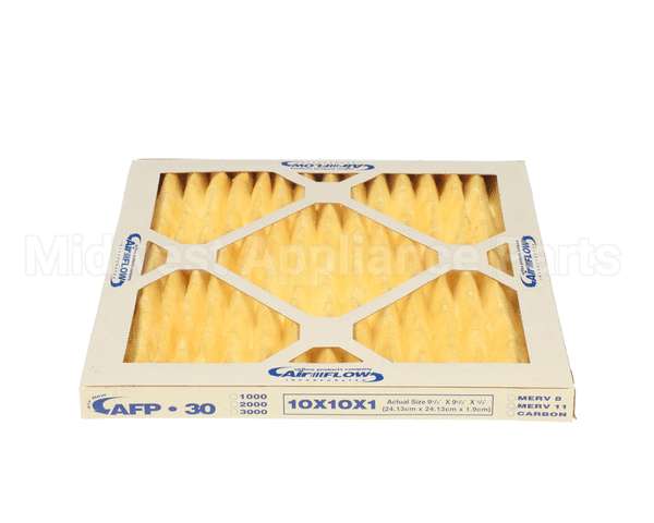 38-05486 Apex Supply Chain Tech Filter, Top Display Sub-Assm