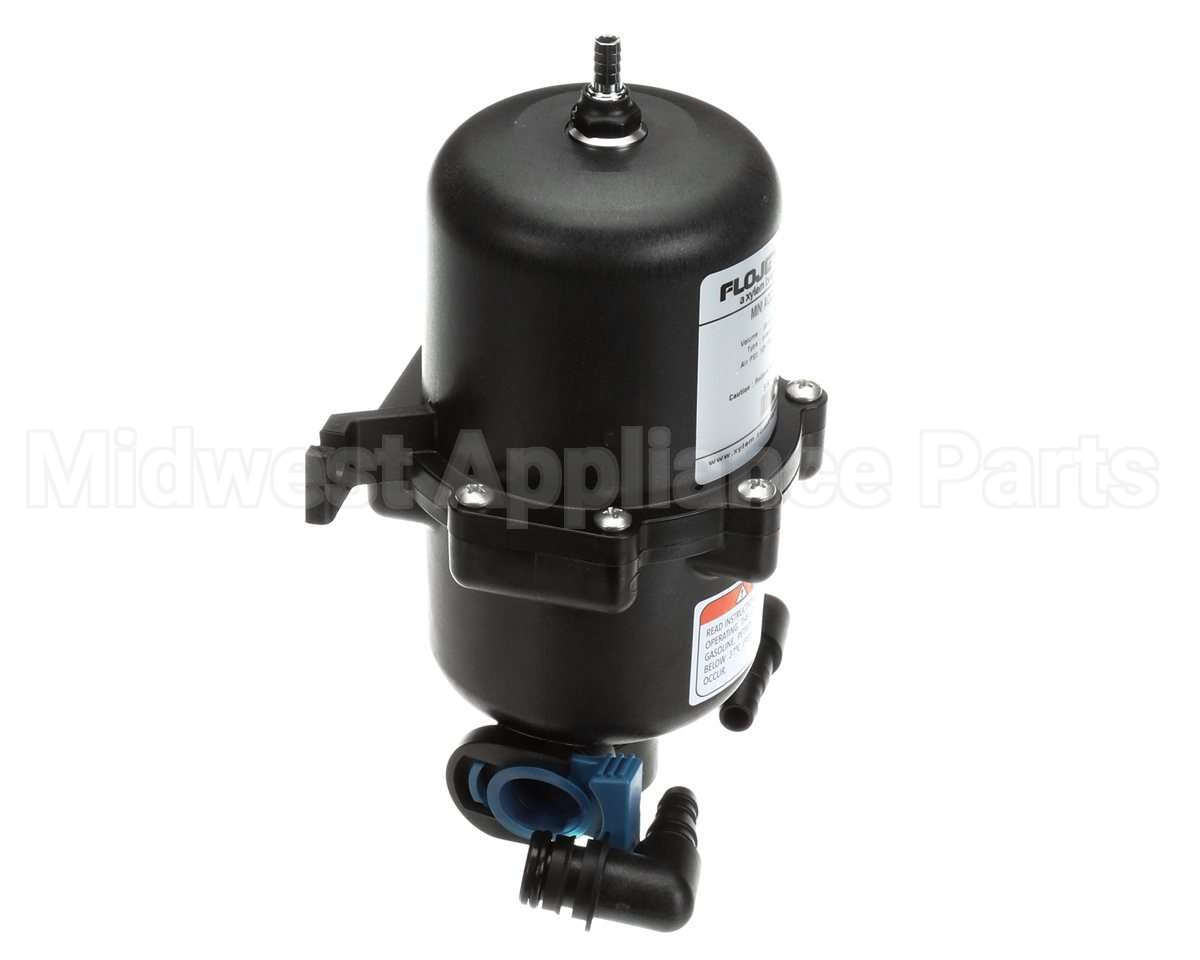 38-2004-0001 Lancer Expansion Tank