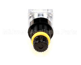 38-2006-0001 Fbd Regulator, (Diaphragm Type)