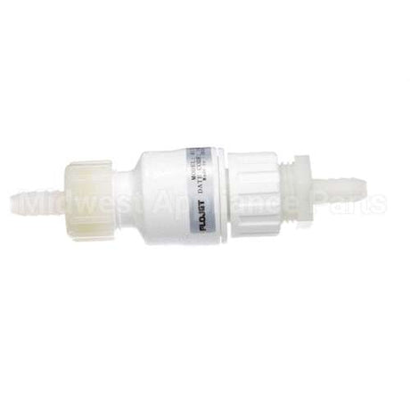 38-2007-0002 Fbd Regulator, Water, Flojet