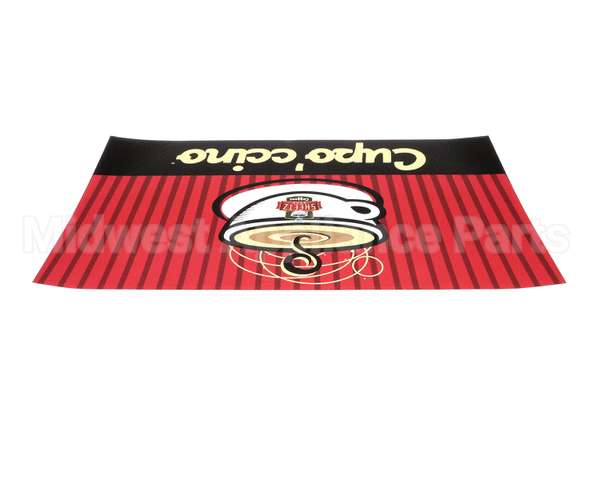 380-00195 Grindmaster Cecilware Graphic, Sheetz - Gb8M10Ldu