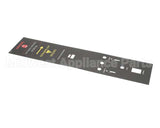 380-00361 Grindmaster Cecilware Label Switch Half Batch Fe100N