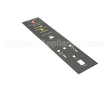 380-00361 Grindmaster Cecilware Label Switch Half Batch Fe100N