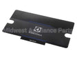 380-00474 Grindmaster Cecilware Decal Front Single Bean Gnb Eu Lx