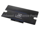 380-00474 Grindmaster Cecilware Decal Front Single Bean Gnb Eu Lx