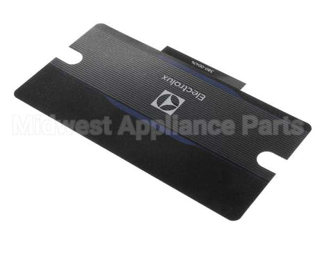 380-00474 Grindmaster Cecilware Decal Front Single Bean Gnb Eu Lx