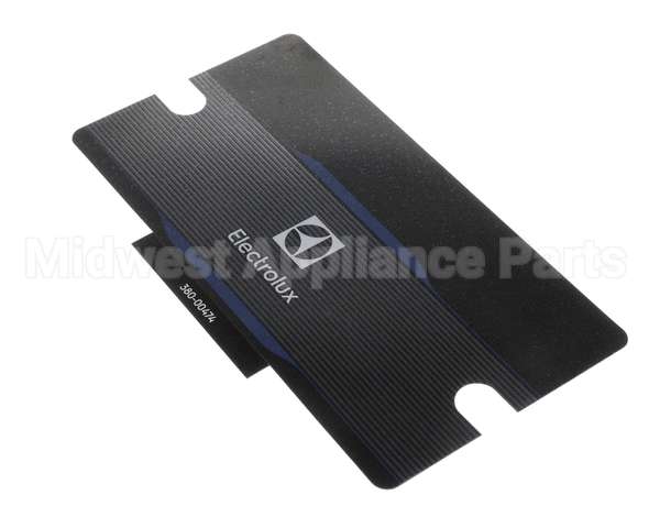380-00474 Grindmaster Cecilware Decal Front Single Bean Gnb Eu Lx