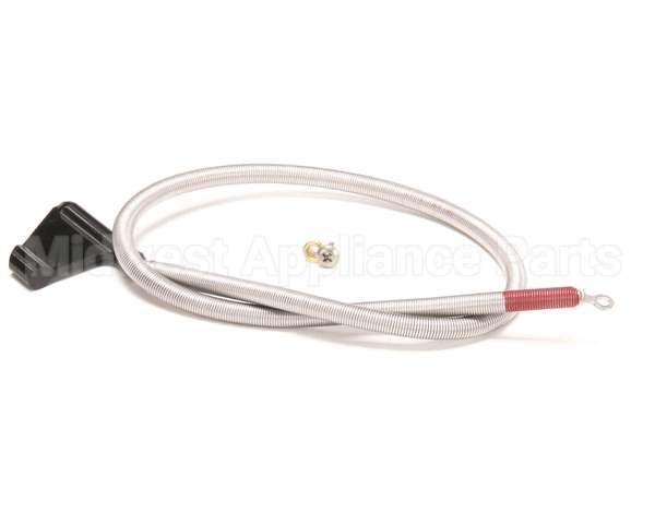 380-43198-03 Traulsen Spring Assembly G Slider New