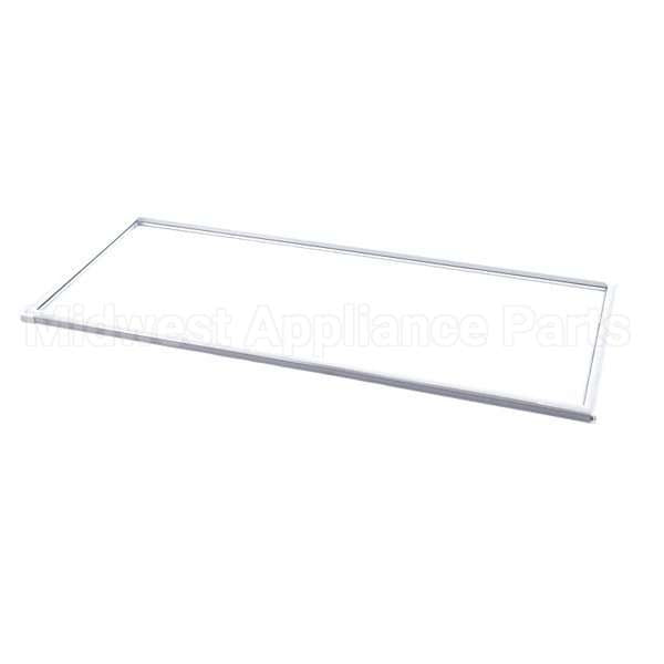 380-60003-02 Compatible Traulsen Door Fsl Narrow Sliding Thin P