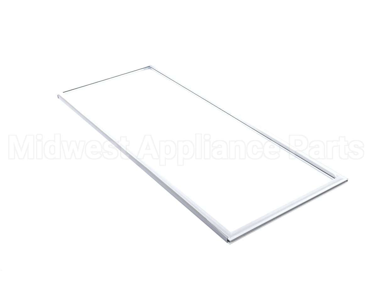 380-60003-02 Traulsen Door Fsl Narrow Sliding Thin P